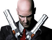 Hitman: £3m campaign